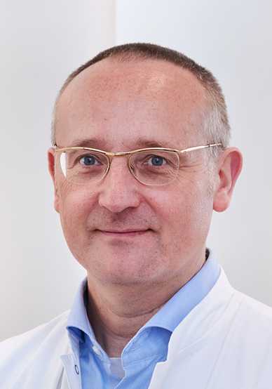 Augenärzte Hamburg Bergedorf - Augenarzt Dr. med. Arnd Bunse